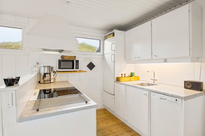 Sommerhus H5441 på Klitsvinget 16, Klegod - Billede #10