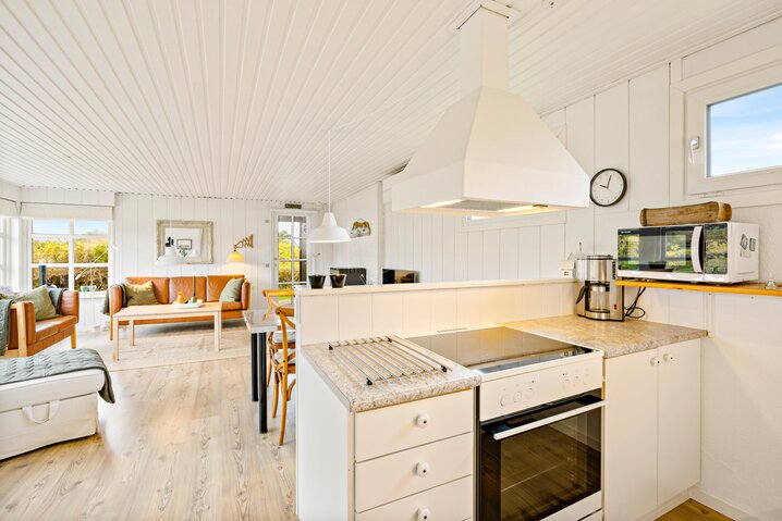 Sommerhus H5441 på Klitsvinget 16, Klegod - Billede #11