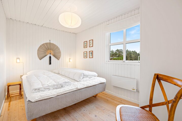 Sommerhus H5441 på Klitsvinget 16, Klegod - Billede #14