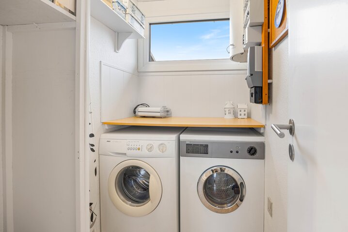 Sommerhus H5441 på Klitsvinget 16, Klegod - Billede #16