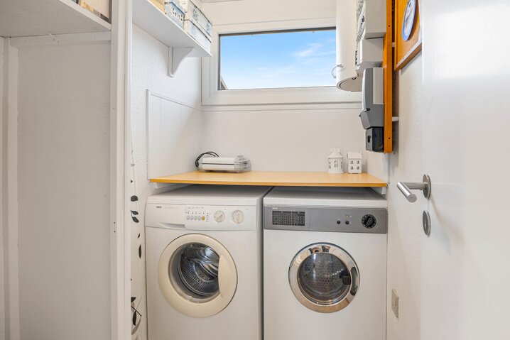 Sommerhus H5441 på Klitsvinget 16, Klegod - Billede #16