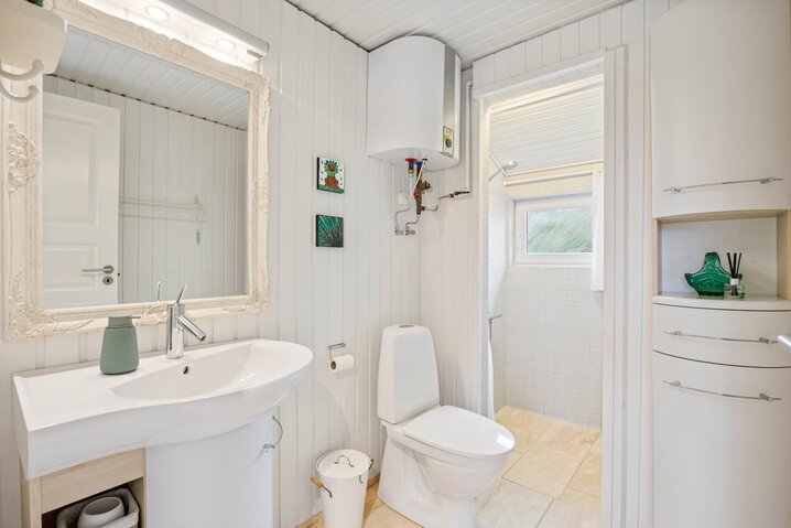 Sommerhus H5441 på Klitsvinget 16, Klegod - Billede #17