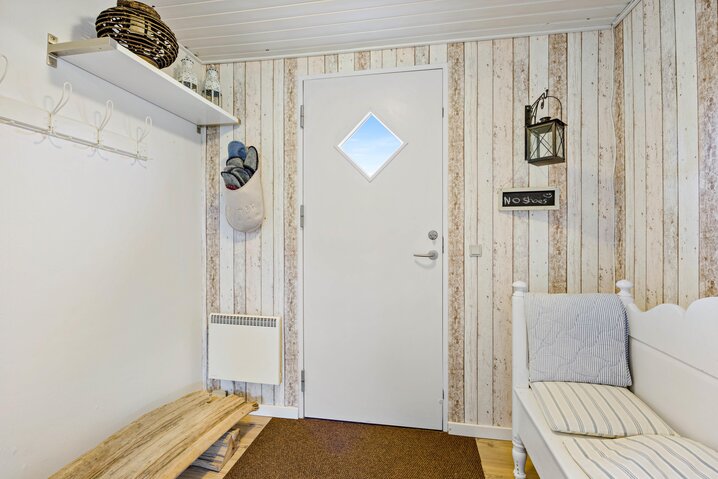 Sommerhus H5441 på Klitsvinget 16, Klegod - Billede #18