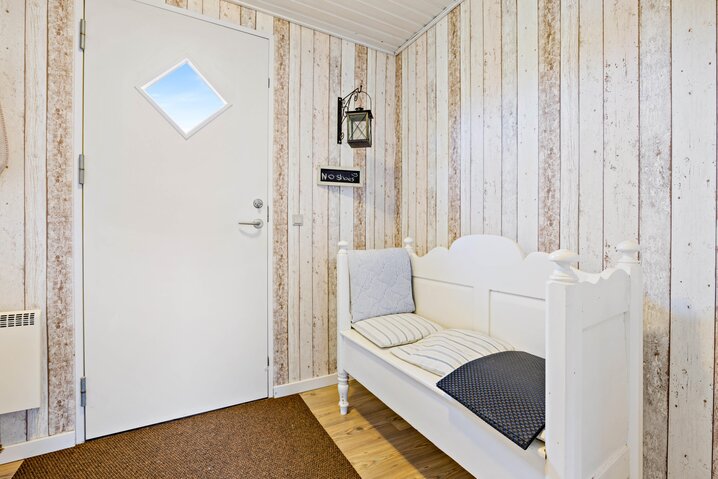 Sommerhus H5441 på Klitsvinget 16, Klegod - Billede #19