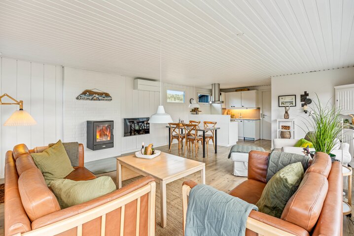 Sommerhus H5441 på Klitsvinget 16, Klegod - Billede #1