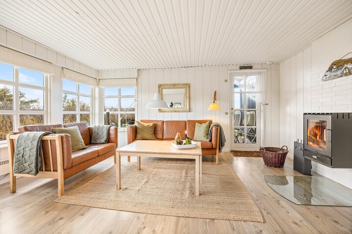 Sommerhus H5441 på Klitsvinget 16, Klegod - Billede #3