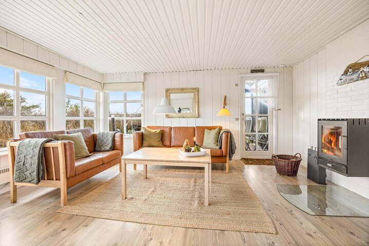 Sommerhus H5441 på Klitsvinget 16, Klegod - Billede #3