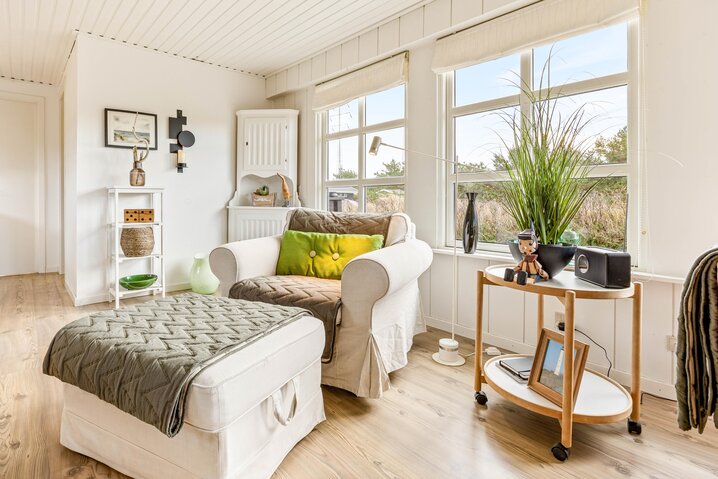 Sommerhus H5441 på Klitsvinget 16, Klegod - Billede #4