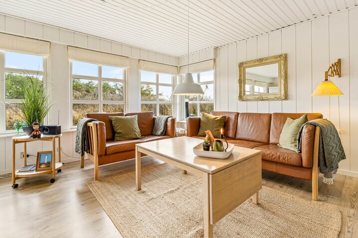 Sommerhus H5441 på Klitsvinget 16, Klegod - Billede #5