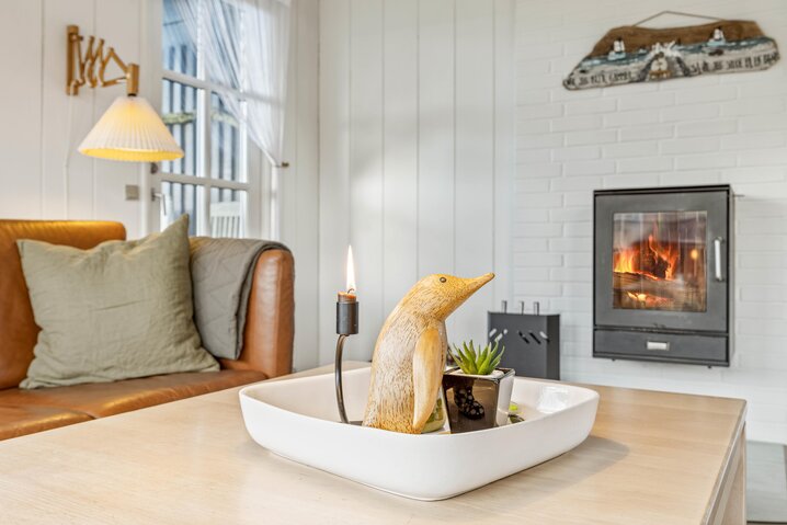 Sommerhus H5441 på Klitsvinget 16, Klegod - Billede #6