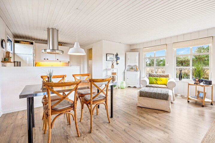 Sommerhus H5441 på Klitsvinget 16, Klegod - Billede #8