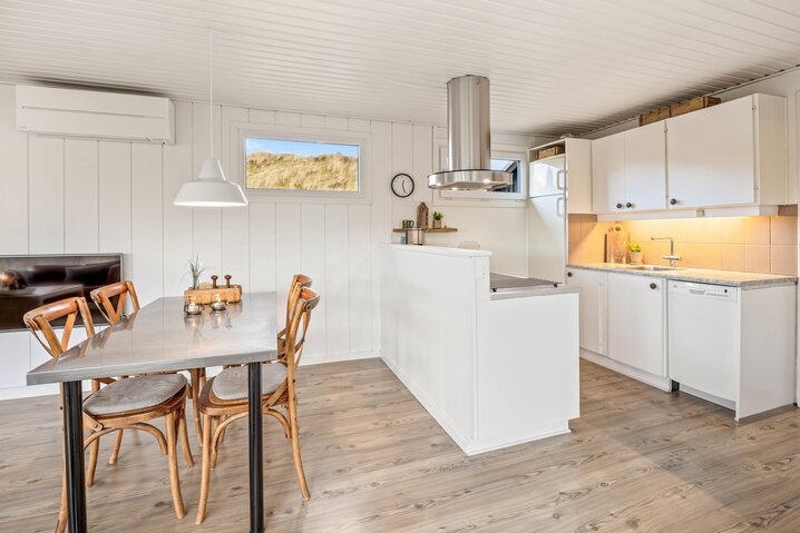 Sommerhus H5441 på Klitsvinget 16, Klegod - Billede #9