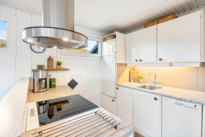 Sommerhus H5441 på Klitsvinget 16, Klegod - Billede #10