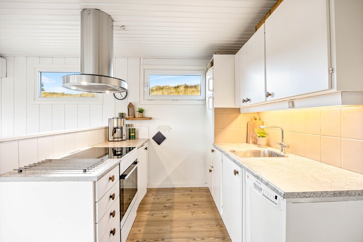 Sommerhus H5441 på Klitsvinget 16, Klegod - Billede #11