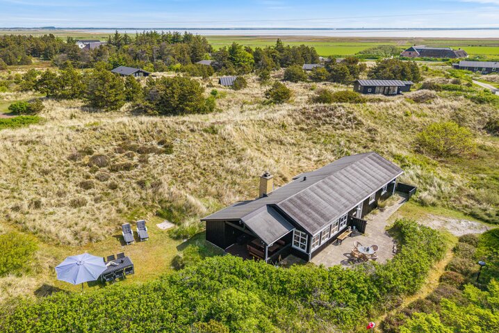 Sommerhus H5441 på Klitsvinget 16, Klegod - Billede #21