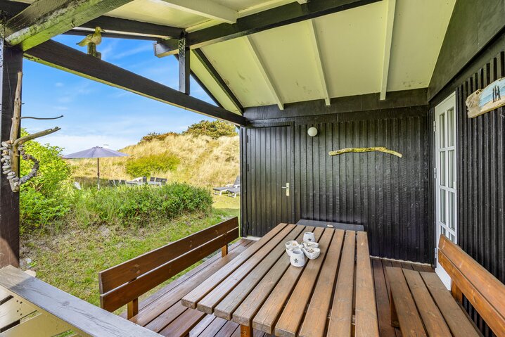 Sommerhus H5441 på Klitsvinget 16, Klegod - Billede #25