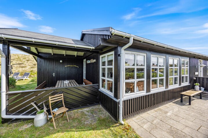 Sommerhus H5441 på Klitsvinget 16, Klegod - Billede #27