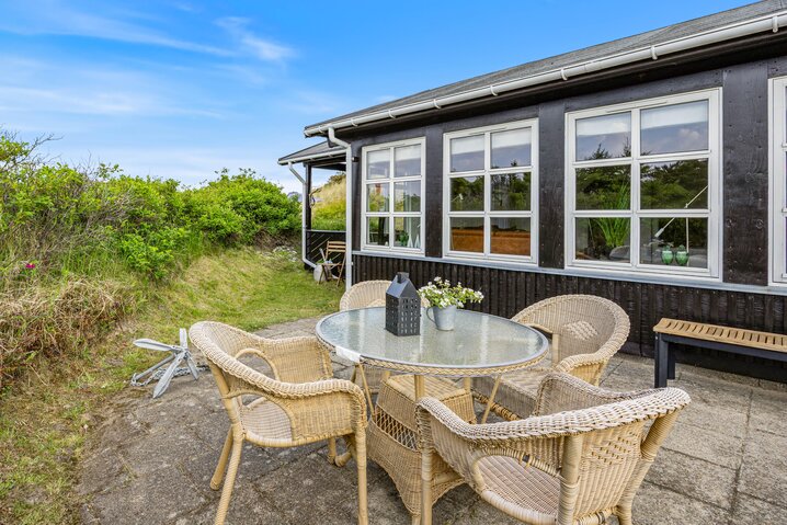 Sommerhus H5441 på Klitsvinget 16, Klegod - Billede #29