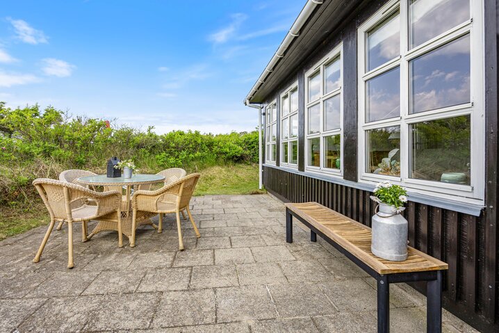 Sommerhus H5441 på Klitsvinget 16, Klegod - Billede #30
