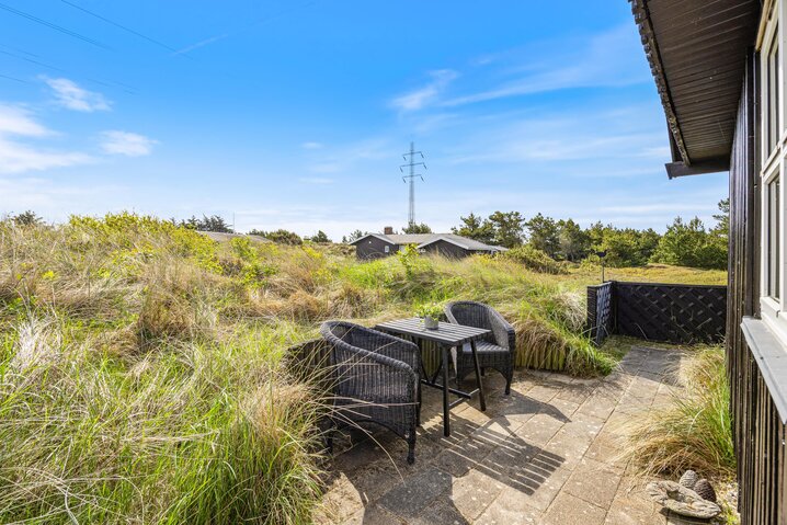 Sommerhus H5441 på Klitsvinget 16, Klegod - Billede #32