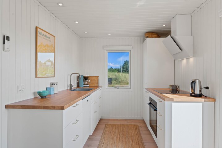 Sommerhus H5444 på Lyngdraget 71, Klegod - Billede #2