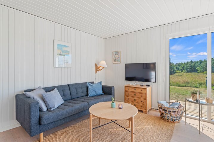 Sommerhus H5444 på Lyngdraget 71, Klegod - Billede #3
