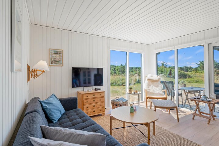 Sommerhus H5444 på Lyngdraget 71, Klegod - Billede #4