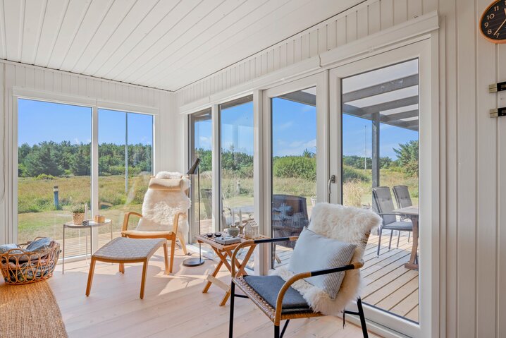 Sommerhus H5444 på Lyngdraget 71, Klegod - Billede #5