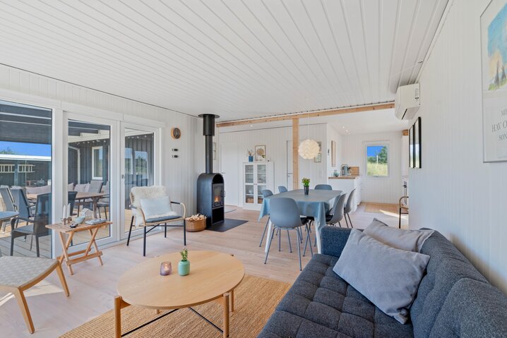 Sommerhus H5444 på Lyngdraget 71, Klegod - Billede #6