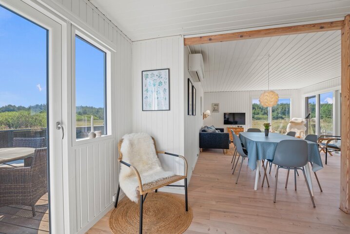 Sommerhus H5444 på Lyngdraget 71, Klegod - Billede #7