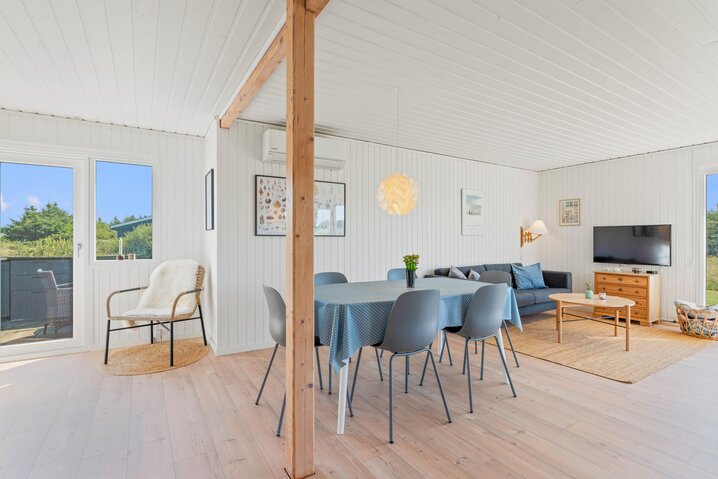 Sommerhus H5444 på Lyngdraget 71, Klegod - Billede #8