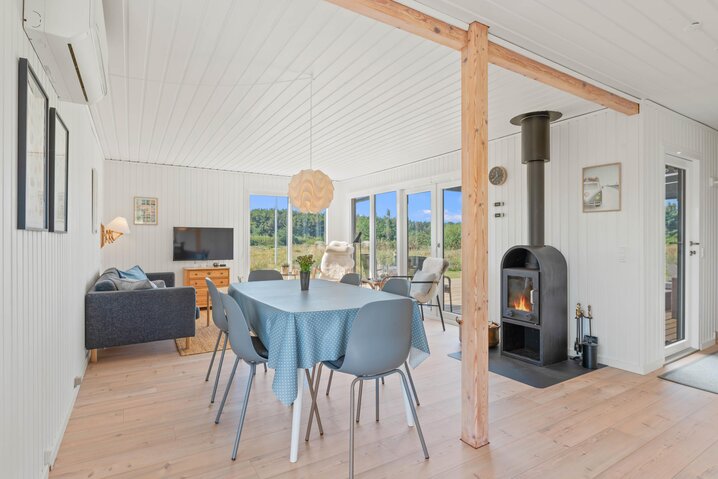 Sommerhus H5444 på Lyngdraget 71, Klegod - Billede #9