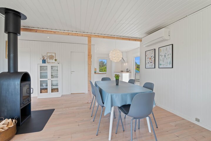 Sommerhus H5444 på Lyngdraget 71, Klegod - Billede #10