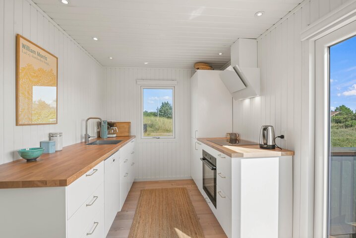 Sommerhus H5444 på Lyngdraget 71, Klegod - Billede #11