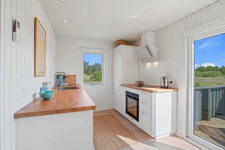 Sommerhus H5444 på Lyngdraget 71, Klegod - Billede #12