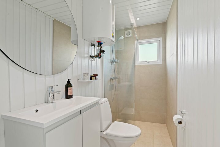 Sommerhus H5444 på Lyngdraget 71, Klegod - Billede #16