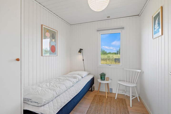 Sommerhus H5444 på Lyngdraget 71, Klegod - Billede #19