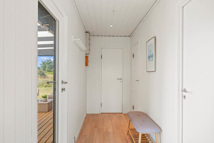 Sommerhus H5444 på Lyngdraget 71, Klegod - Billede #20