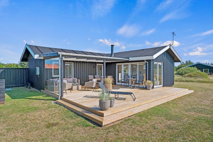 Sommerhus H5444 på Lyngdraget 71, Klegod - Billede #21