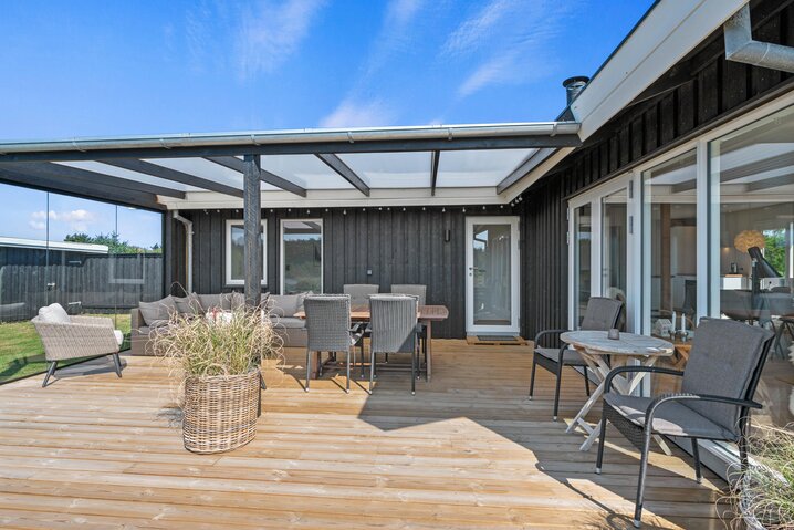 Sommerhus H5444 på Lyngdraget 71, Klegod - Billede #23