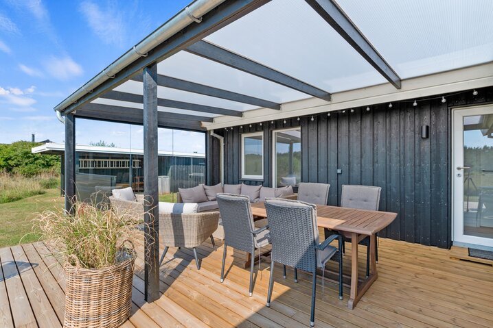 Sommerhus H5444 på Lyngdraget 71, Klegod - Billede #24