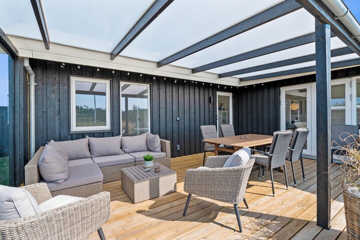 Sommerhus H5444 på Lyngdraget 71, Klegod - Billede #25