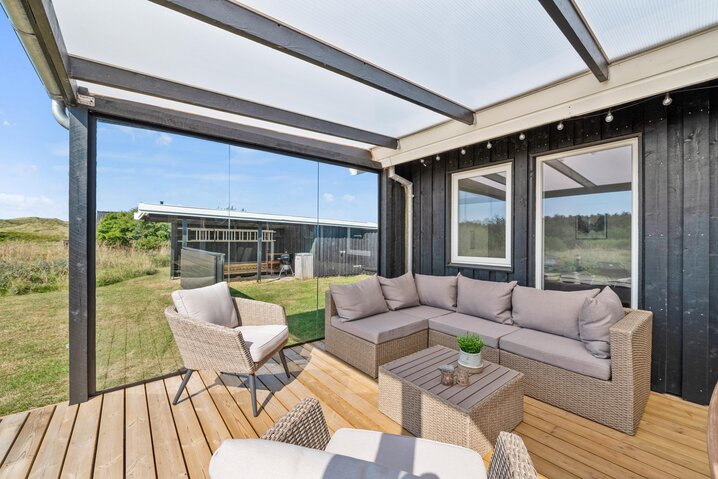 Sommerhus H5444 på Lyngdraget 71, Klegod - Billede #26