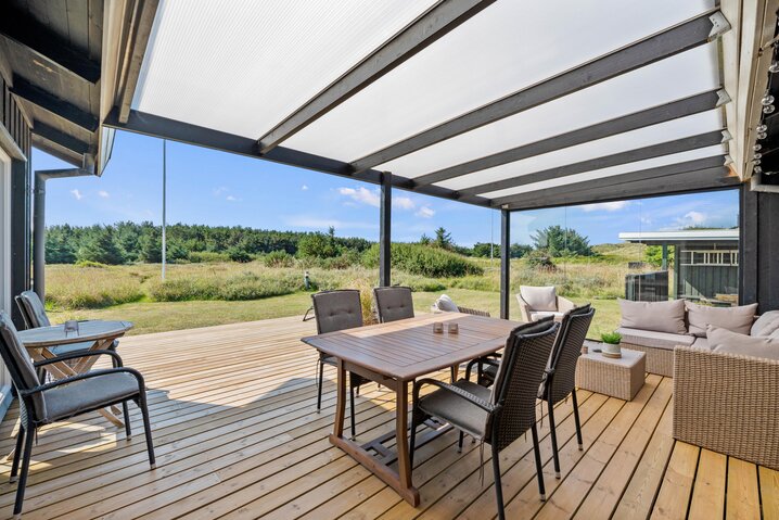 Sommerhus H5444 på Lyngdraget 71, Klegod - Billede #27