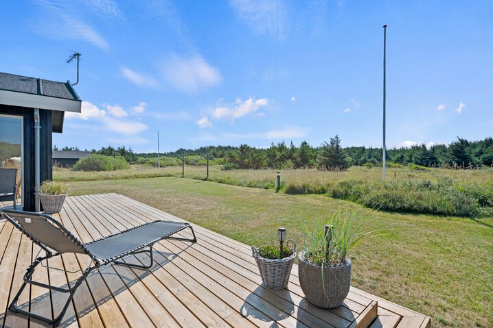 Sommerhus H5444 på Lyngdraget 71, Klegod - Billede #28