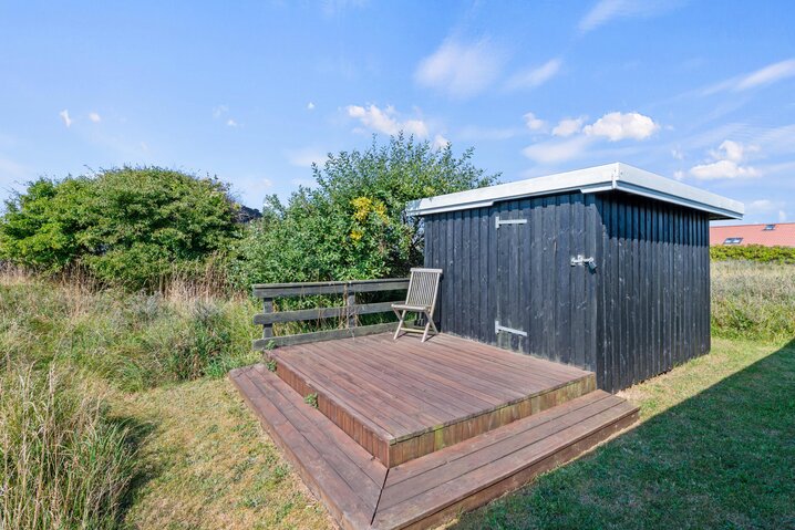 Sommerhus H5444 på Lyngdraget 71, Klegod - Billede #30