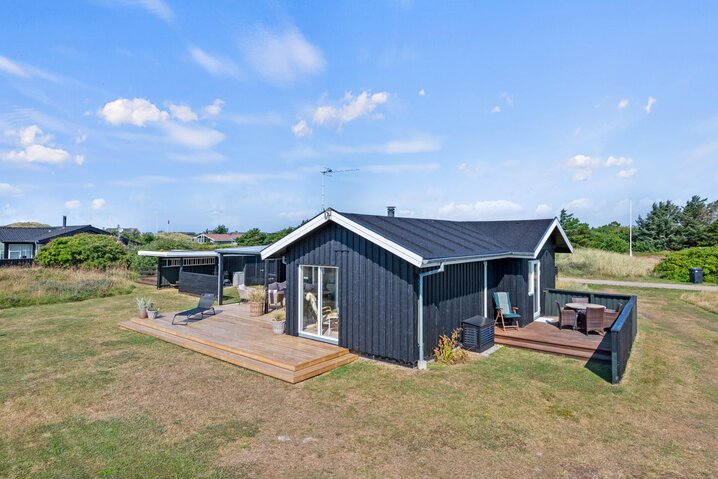 Sommerhus H5444 på Lyngdraget 71, Klegod - Billede #31