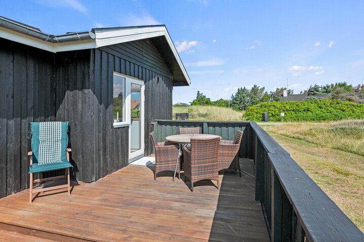 Sommerhus H5444 på Lyngdraget 71, Klegod - Billede #32