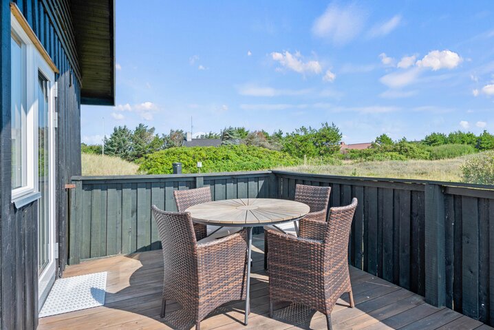 Sommerhus H5444 på Lyngdraget 71, Klegod - Billede #33