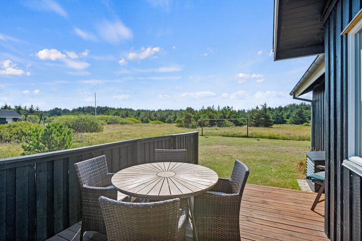 Sommerhus H5444 på Lyngdraget 71, Klegod - Billede #34